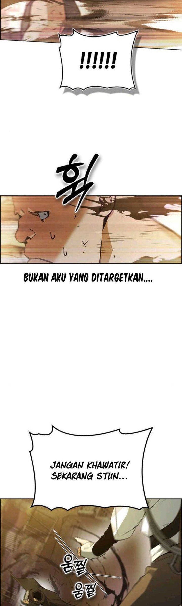 Bad Ending Maker Bab 07 halaman 55