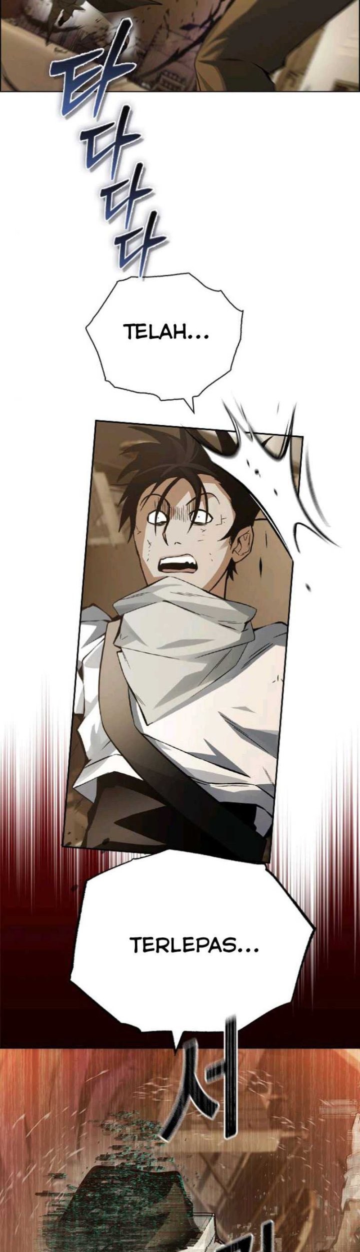 Bad Ending Maker Bab 07 halaman 56