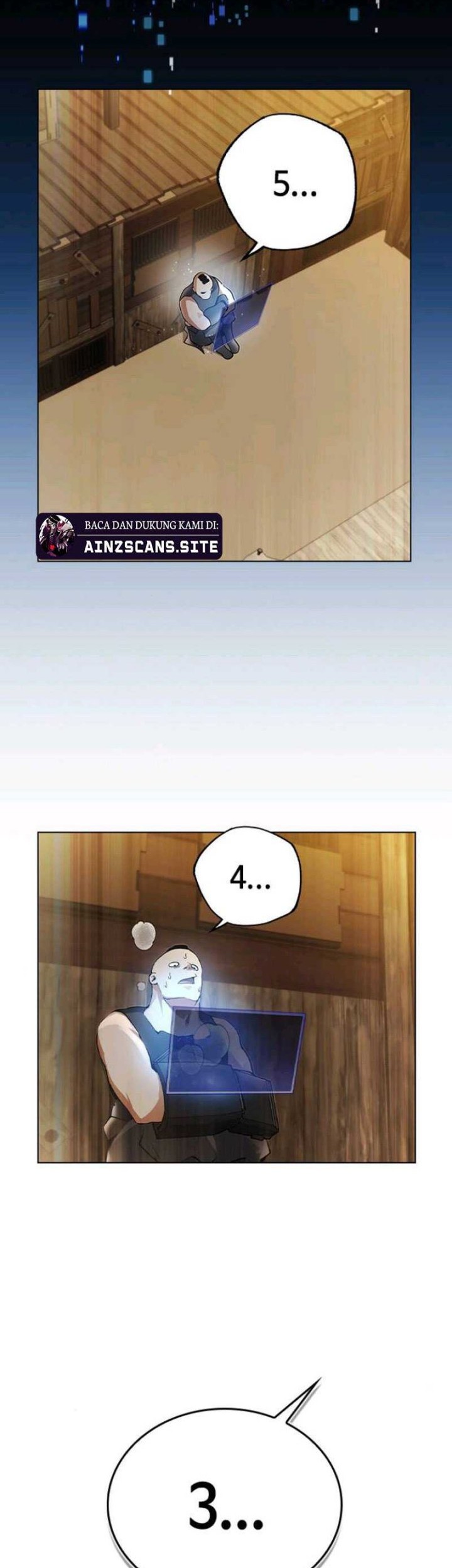 Bad Ending Maker Bab 07 halaman 62