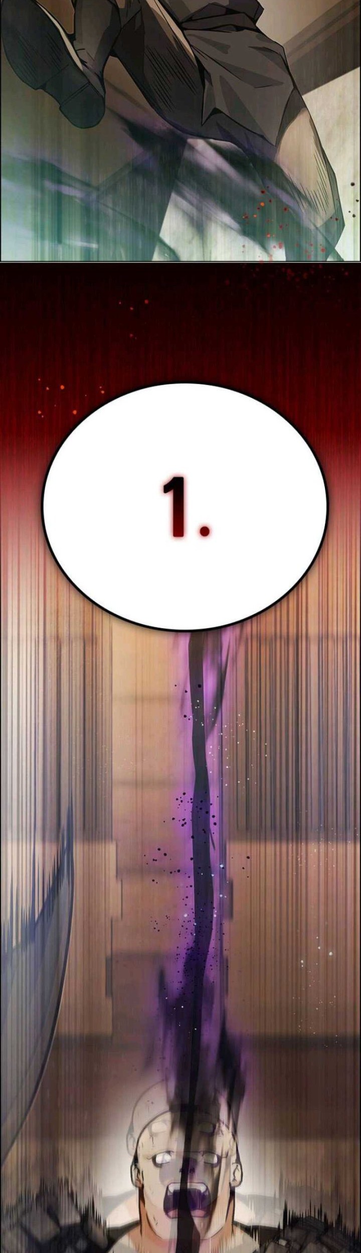 Bad Ending Maker Bab 07 halaman 64
