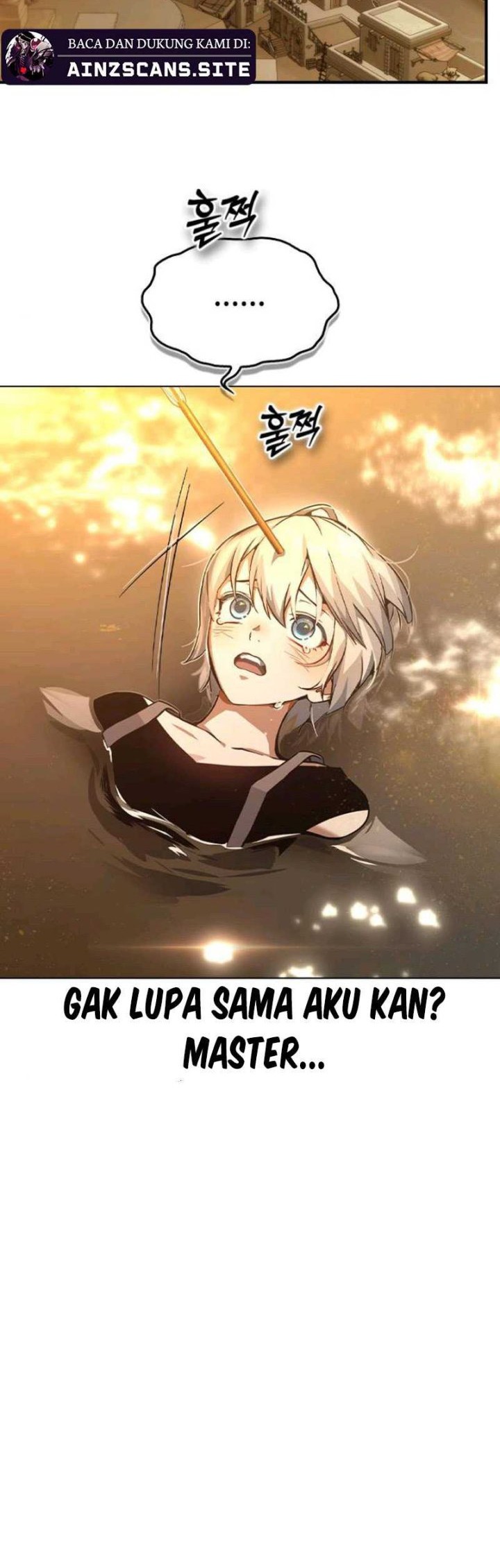Bad Ending Maker Bab 07 halaman 67