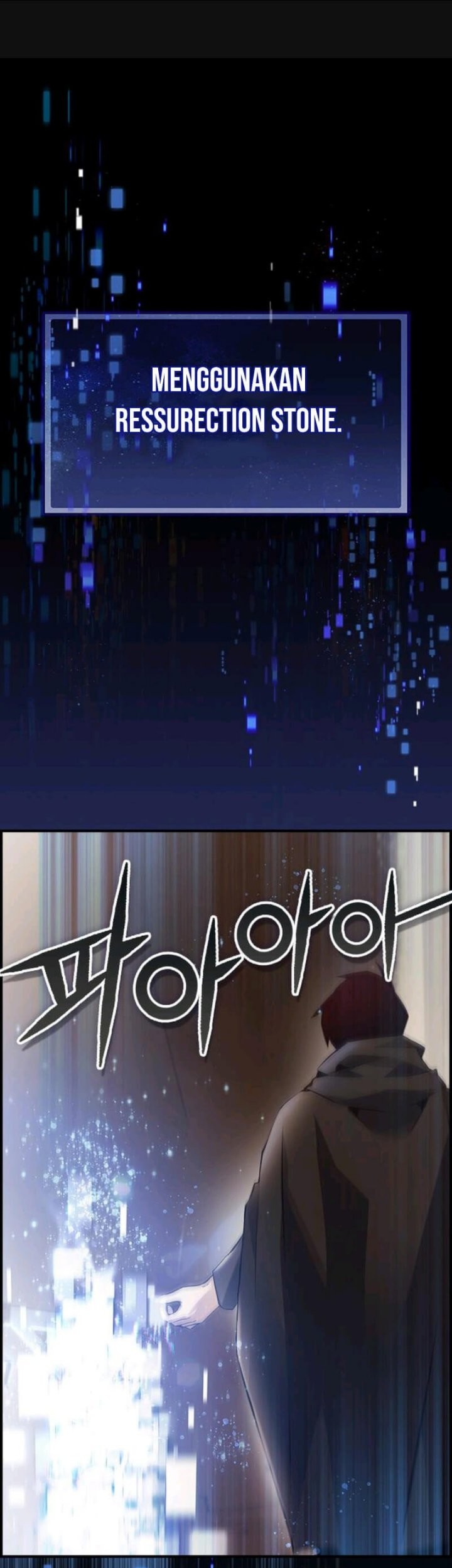 Bad Ending Maker chapter 08 halaman 3