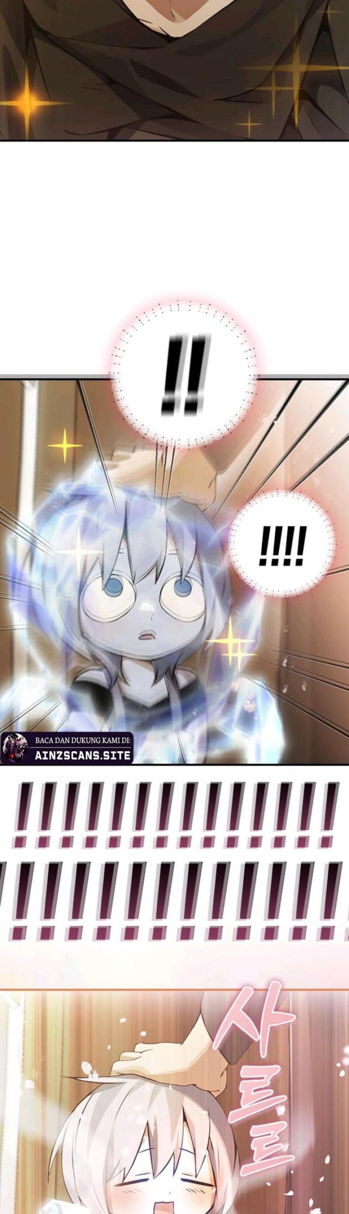 Bad Ending Maker chapter 08 halaman 6