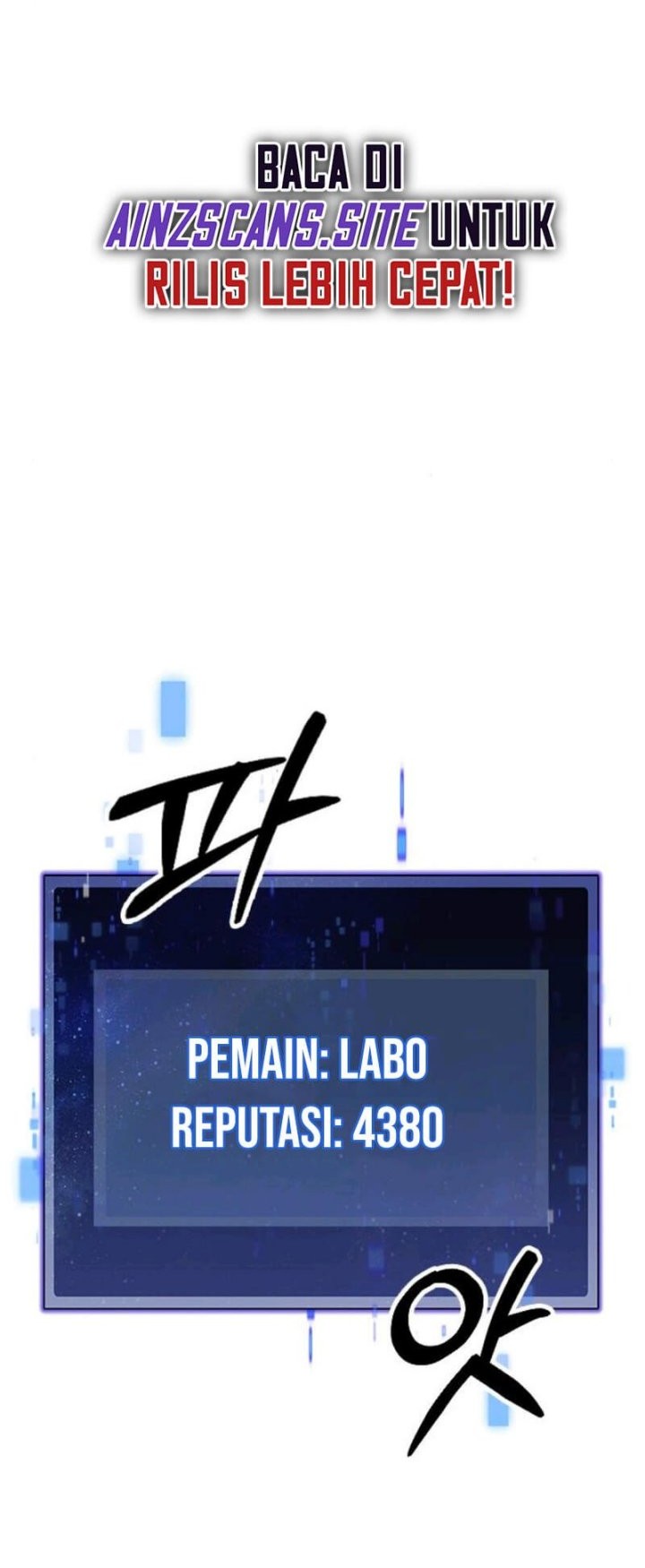 Bad Ending Maker chapter 08 halaman 8