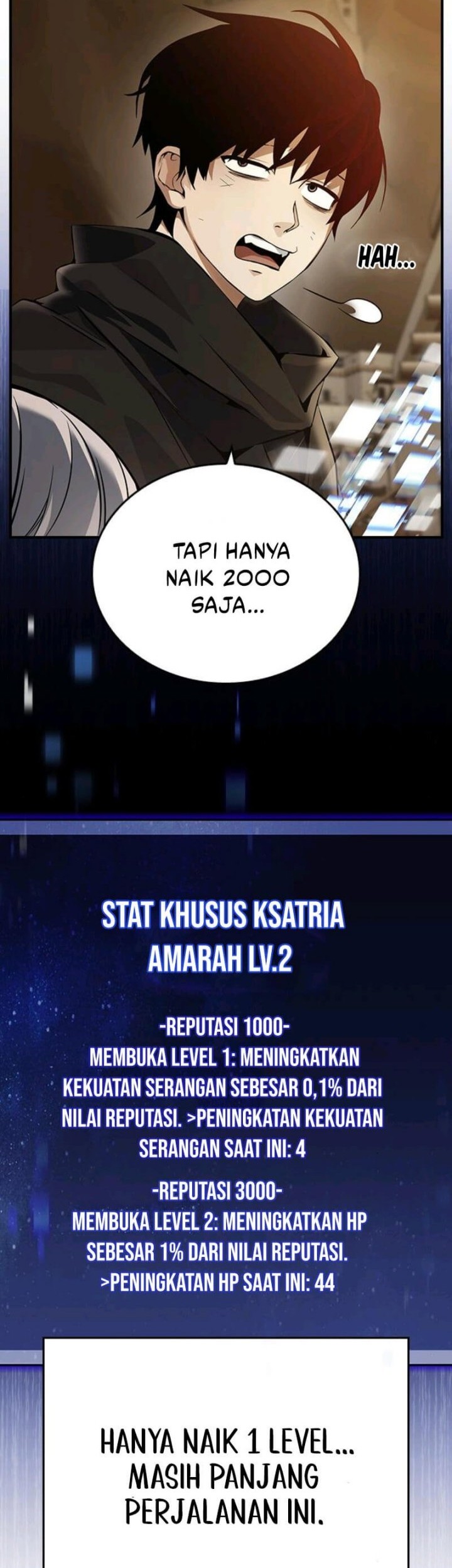 Bad Ending Maker chapter 08 halaman 10