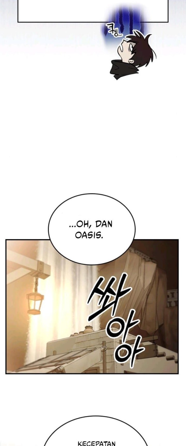 Bad Ending Maker chapter 08 halaman 11
