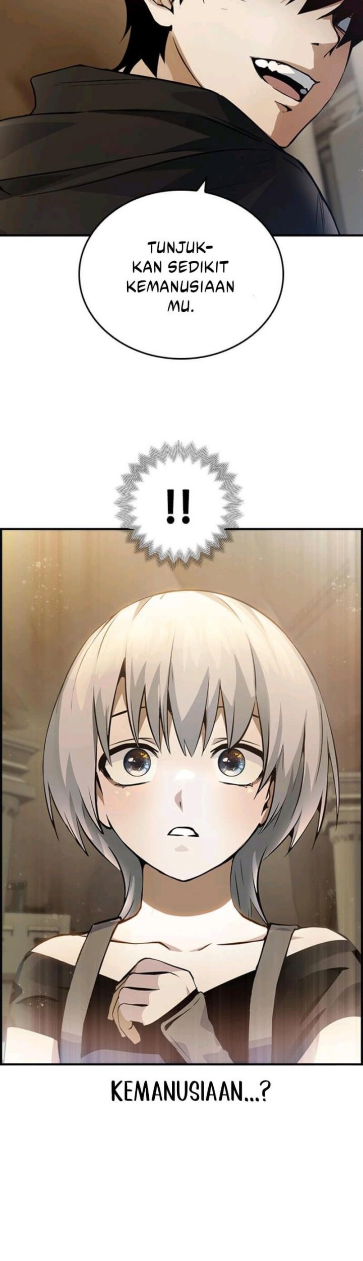 Bad Ending Maker chapter 08 halaman 13