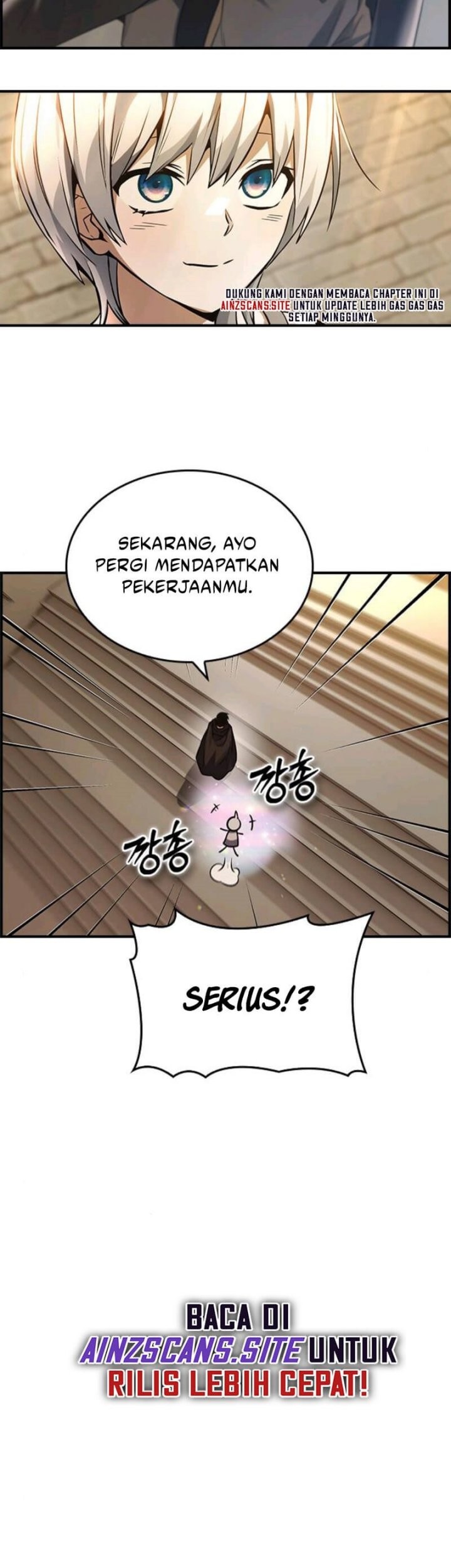 Bad Ending Maker chapter 08 halaman 15