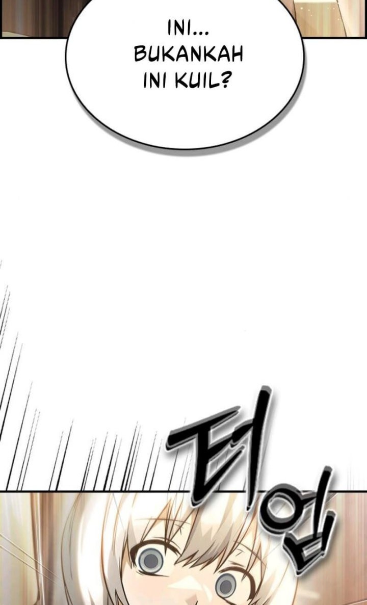 Bad Ending Maker chapter 08 halaman 17