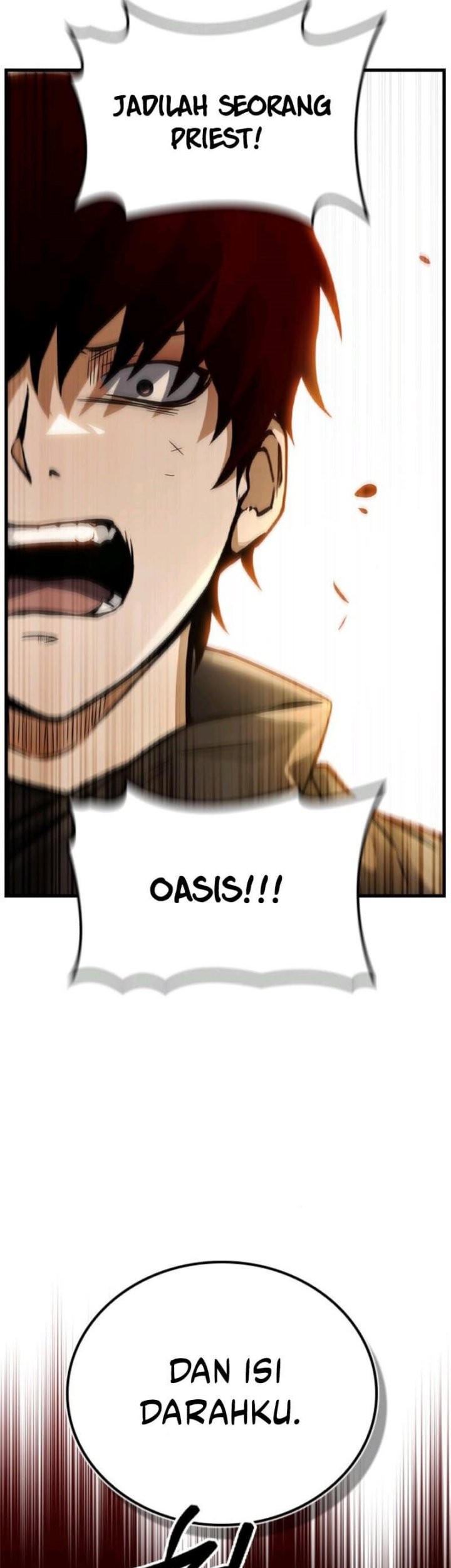 Bad Ending Maker chapter 08 halaman 21