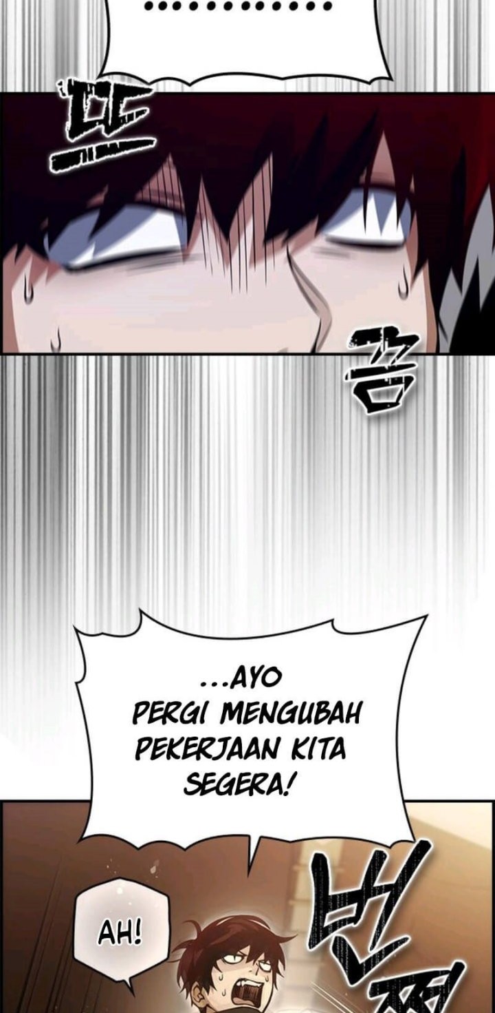 Bad Ending Maker chapter 08 halaman 23