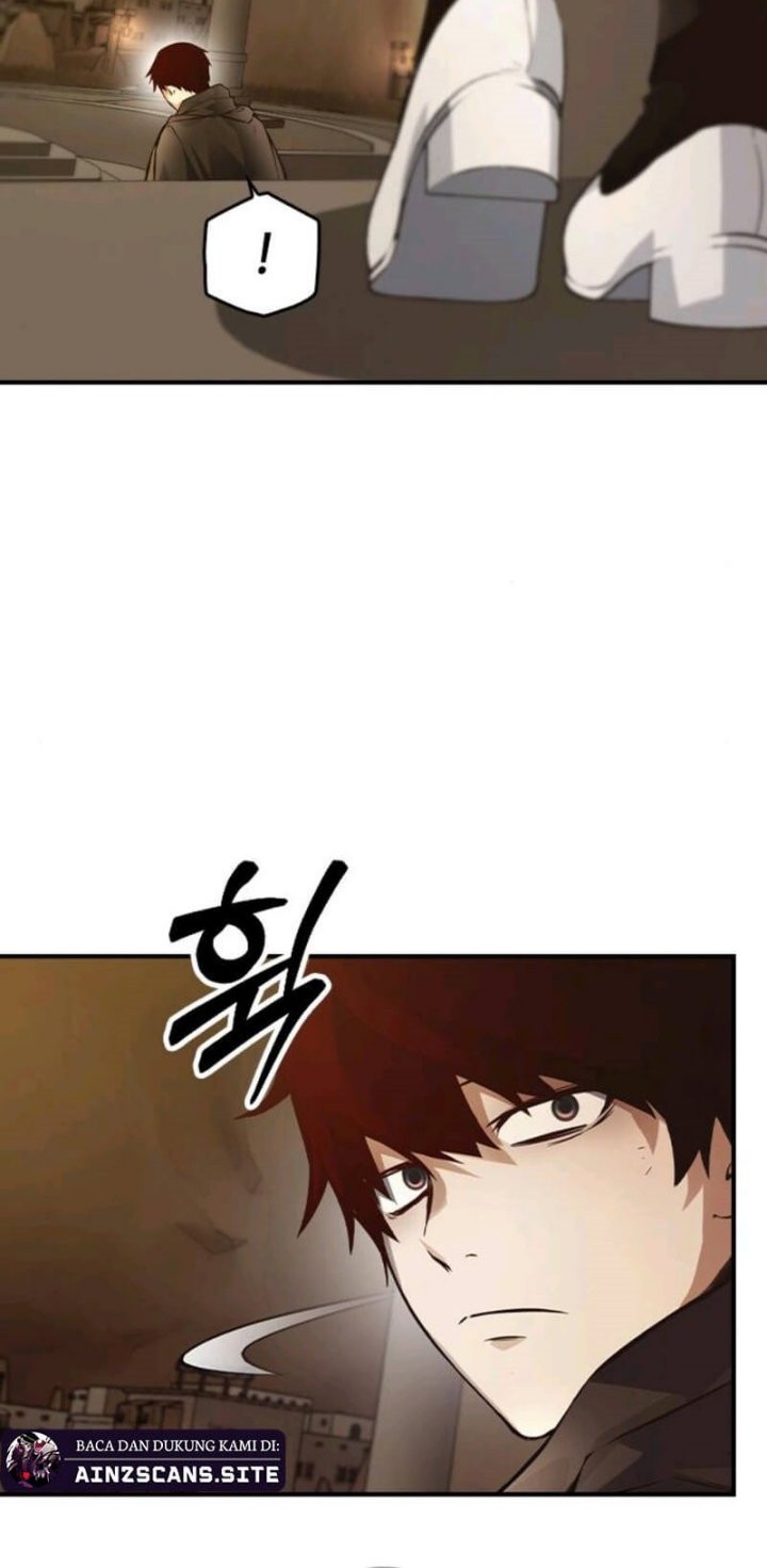 Bad Ending Maker chapter 08 halaman 26