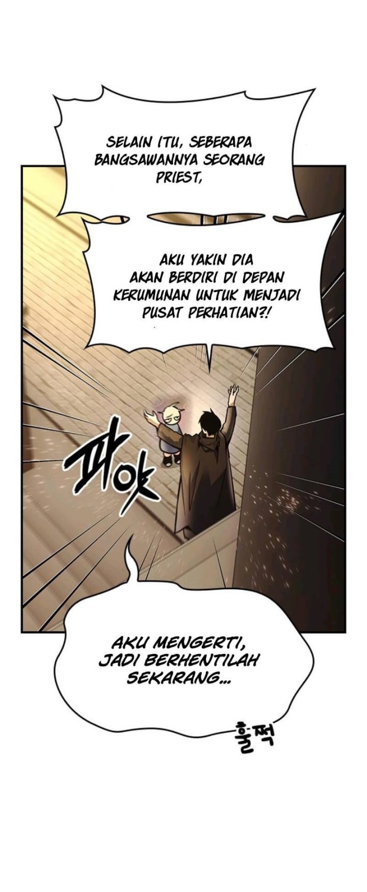 Bad Ending Maker chapter 08 halaman 29