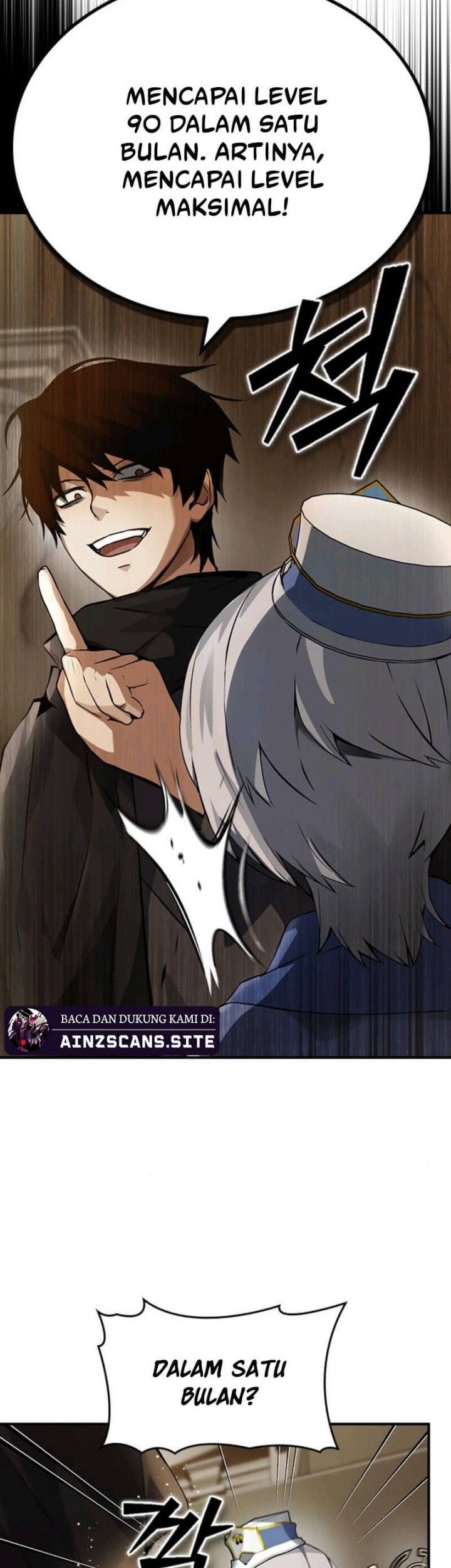 Bad Ending Maker chapter 08 halaman 31
