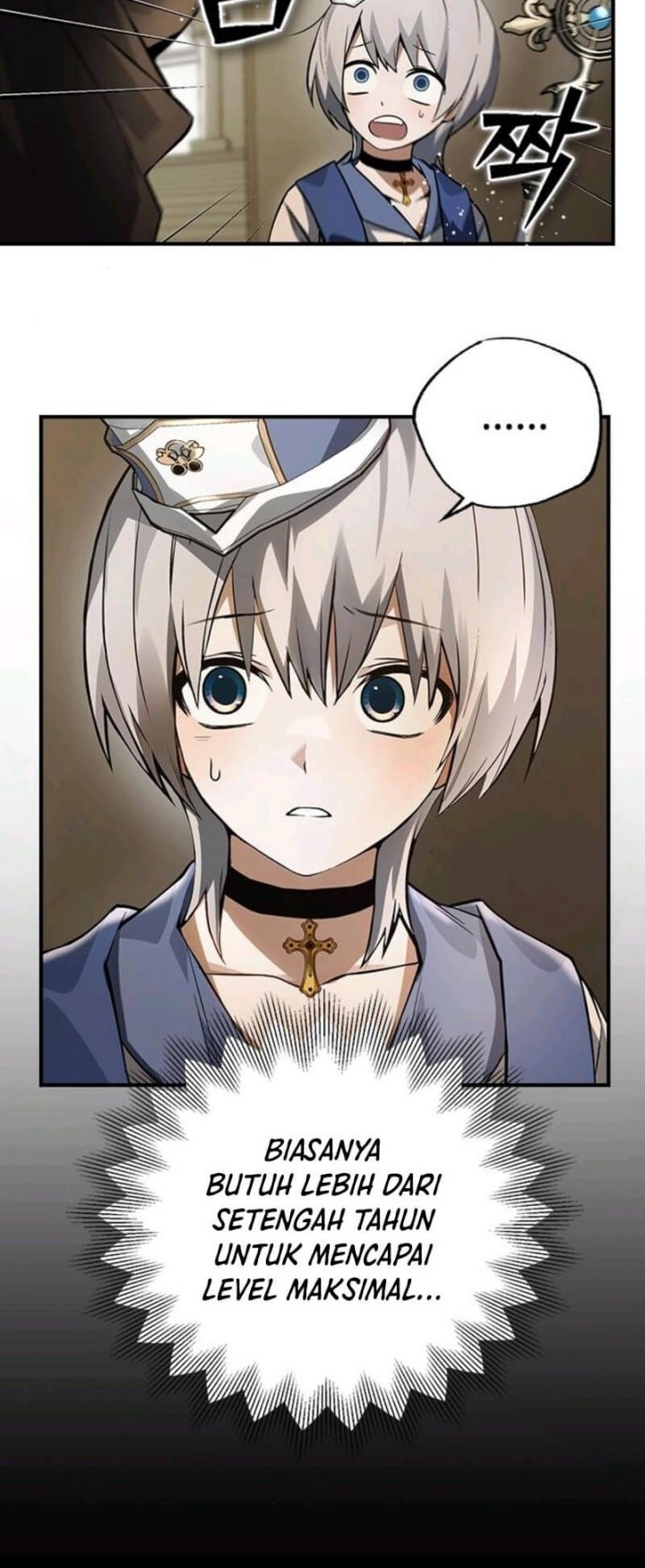 Bad Ending Maker chapter 08 halaman 32