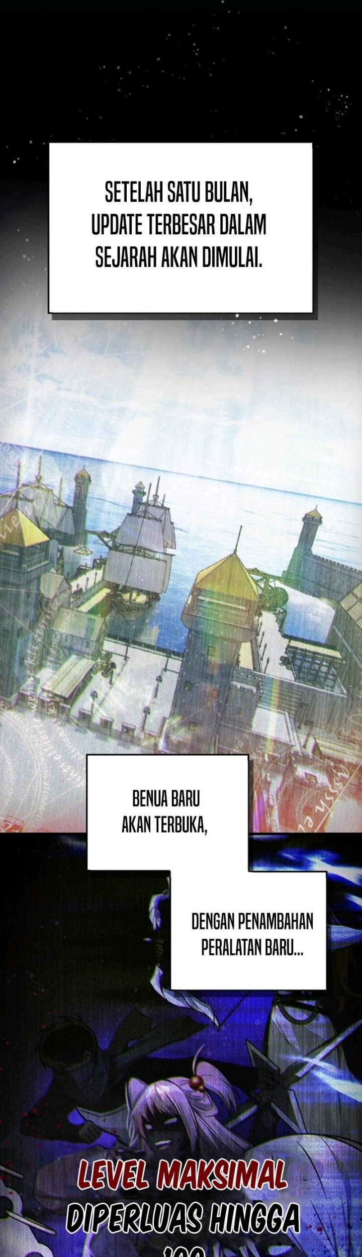 Bad Ending Maker chapter 08 halaman 33