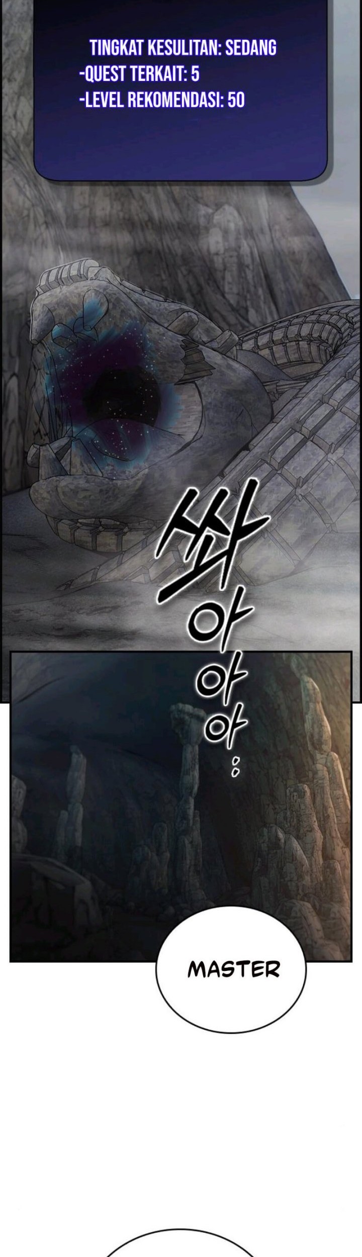 Bad Ending Maker chapter 08 halaman 37