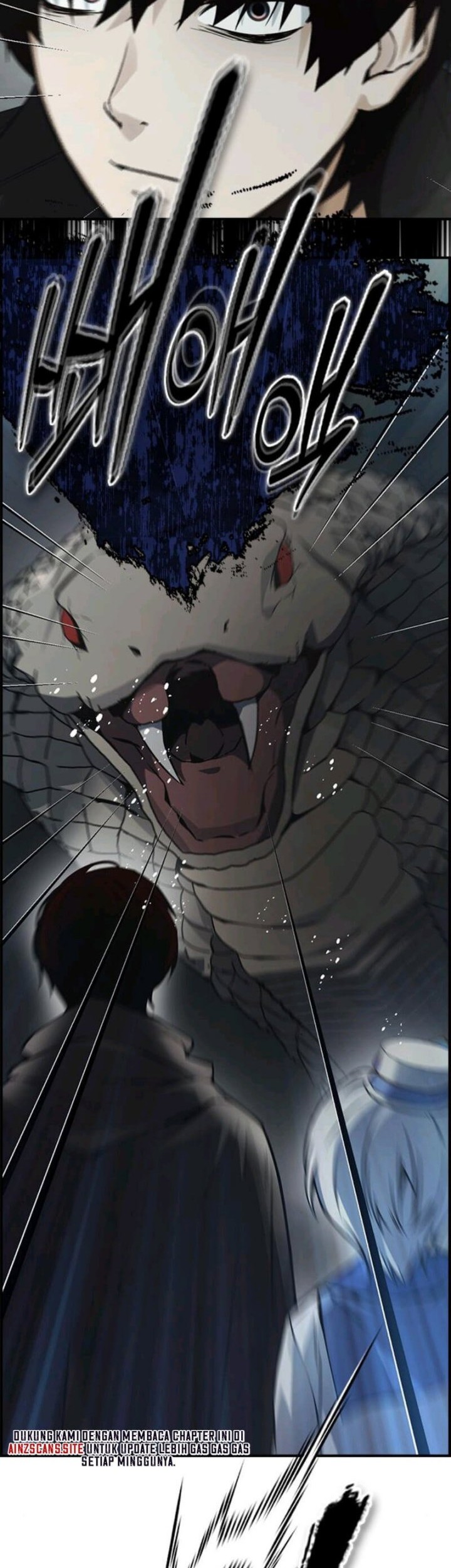 Bad Ending Maker chapter 08 halaman 40