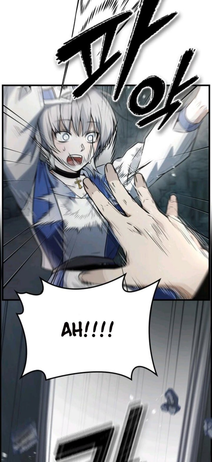 Bad Ending Maker chapter 08 halaman 41