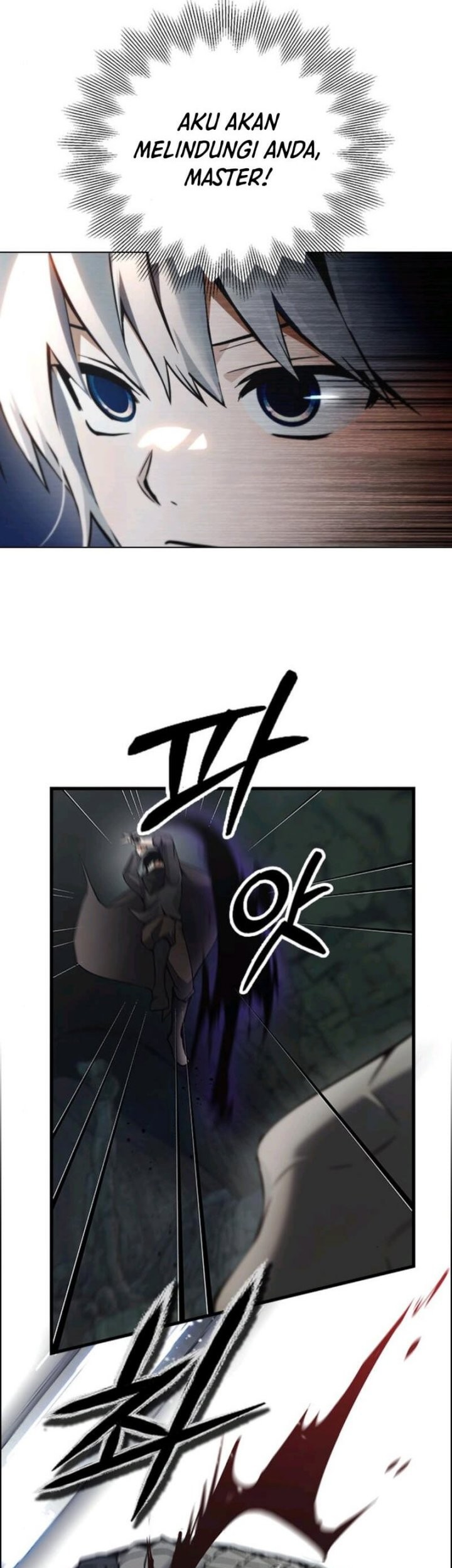 Bad Ending Maker chapter 08 halaman 48