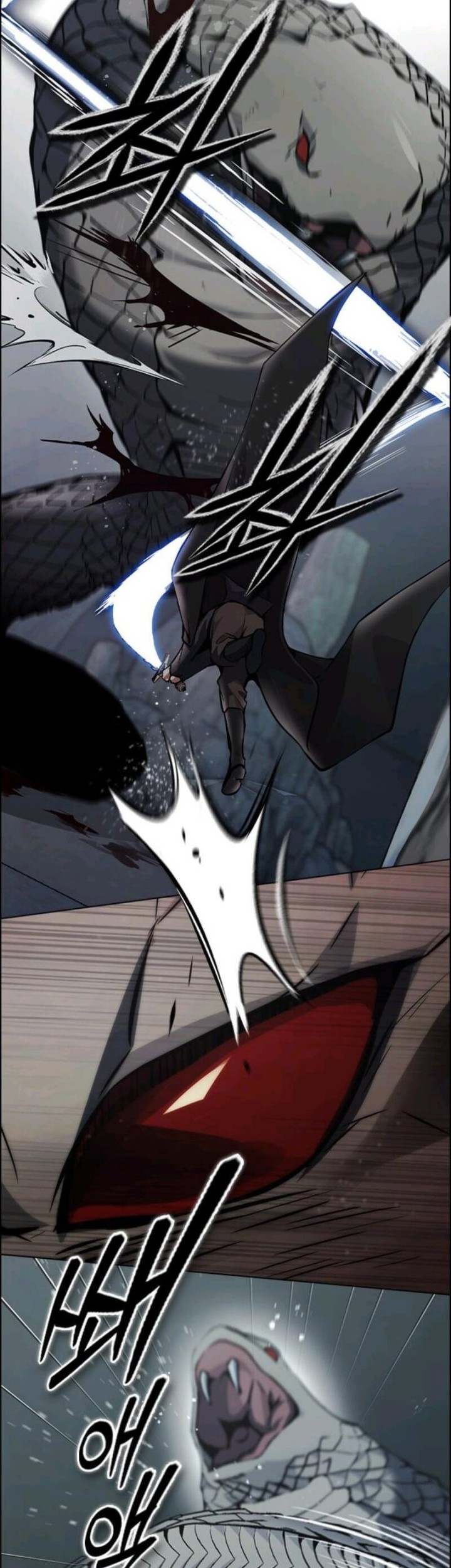 Bad Ending Maker chapter 08 halaman 49