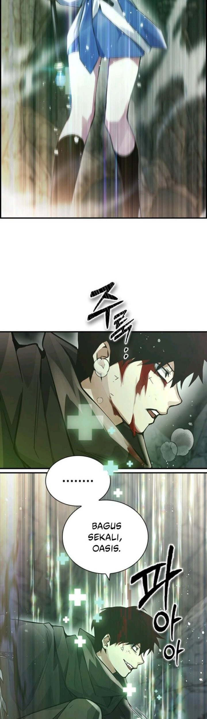 Bad Ending Maker chapter 08 halaman 54