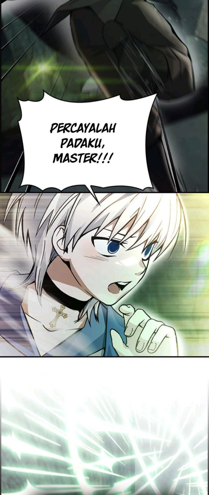 Bad Ending Maker chapter 08 halaman 56