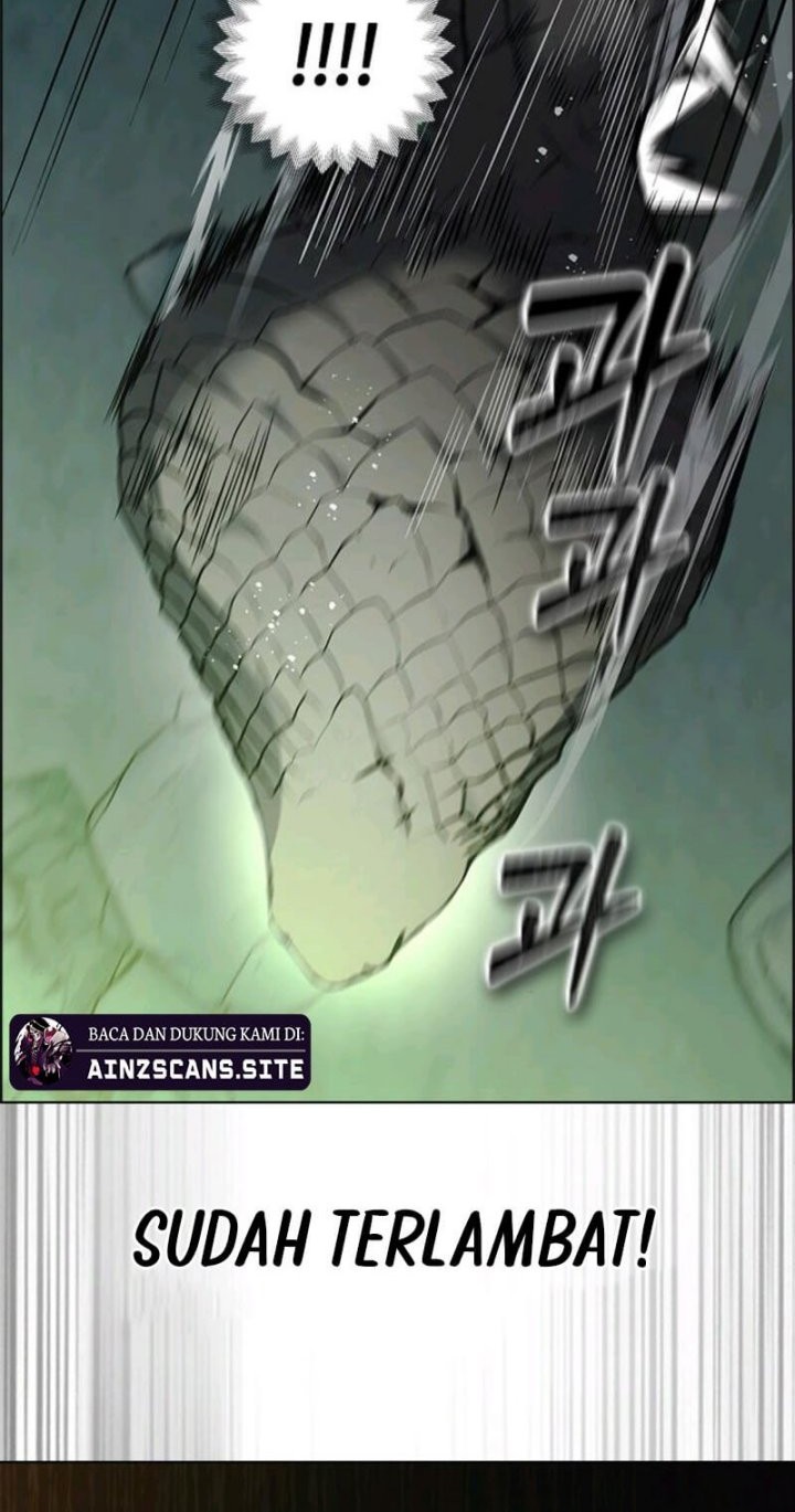 Bad Ending Maker chapter 08 halaman 62