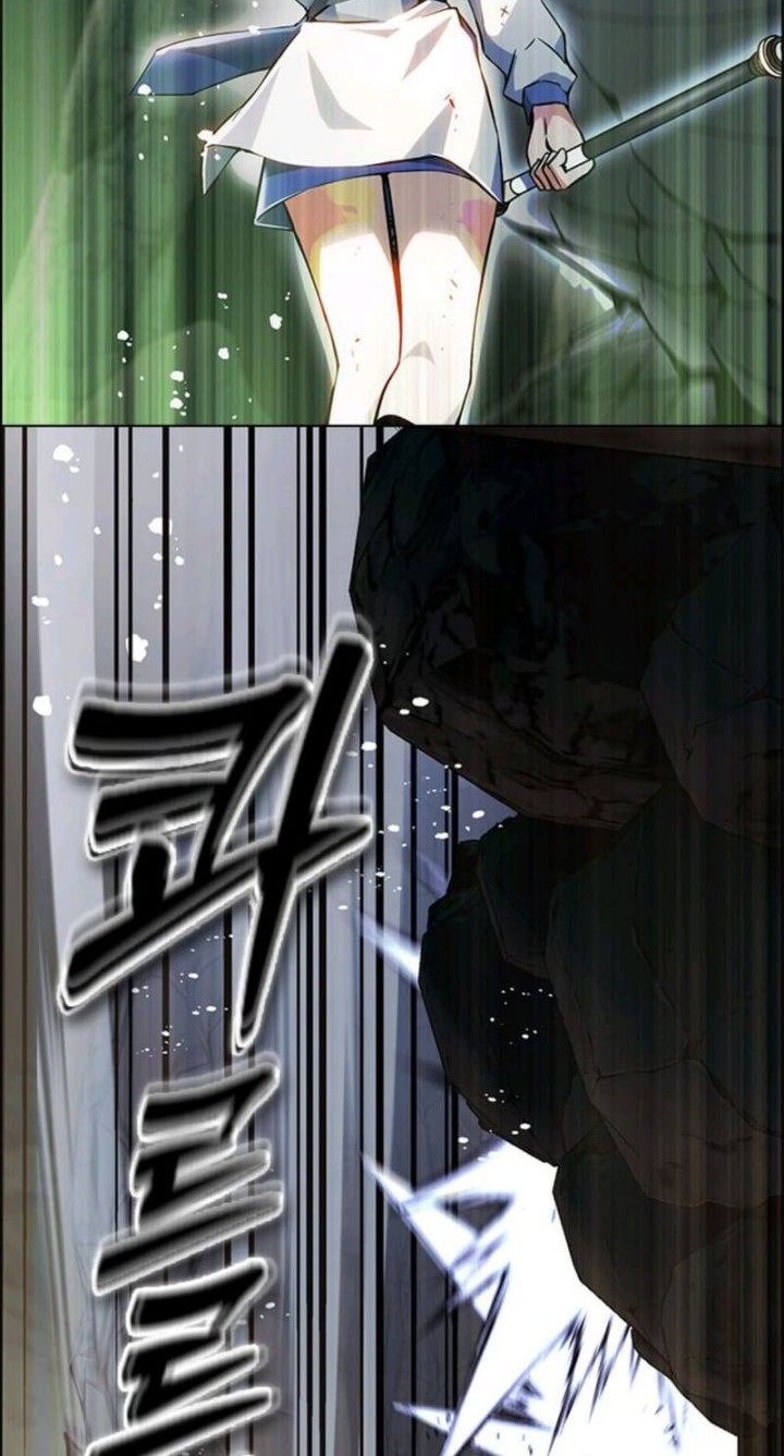 Bad Ending Maker chapter 08 halaman 64