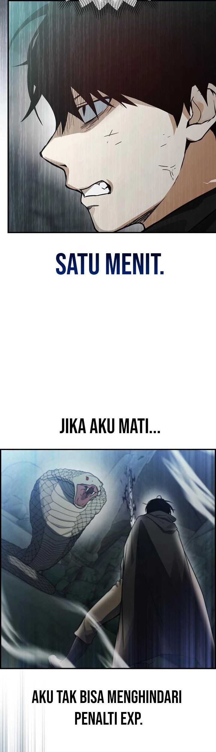 Bad Ending Maker Bab 09 halaman 4