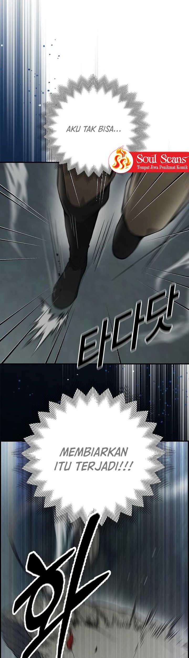 Bad Ending Maker Bab 09 halaman 5
