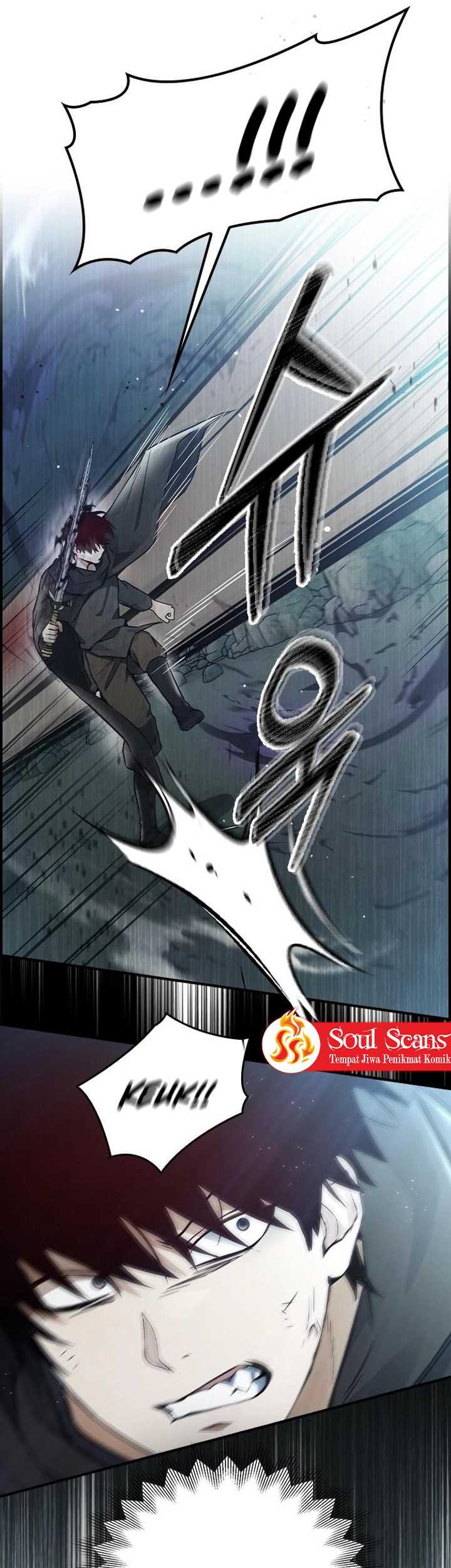 Bad Ending Maker Bab 09 halaman 7