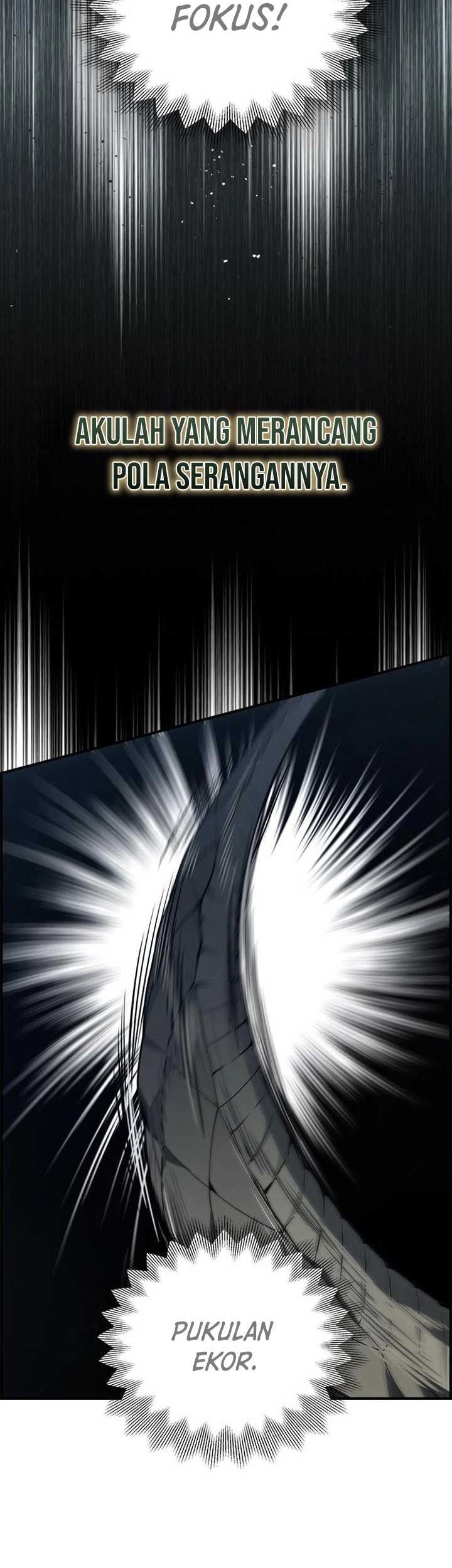 Bad Ending Maker Bab 09 halaman 8