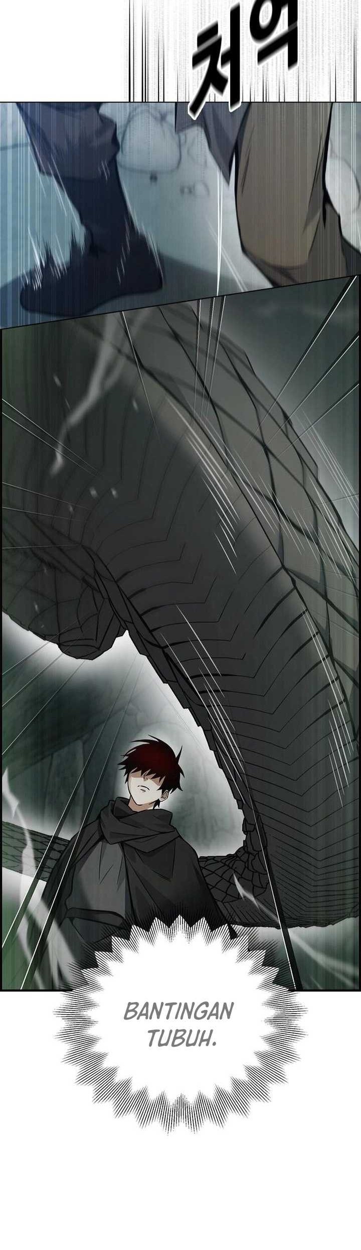 Bad Ending Maker Bab 09 halaman 10