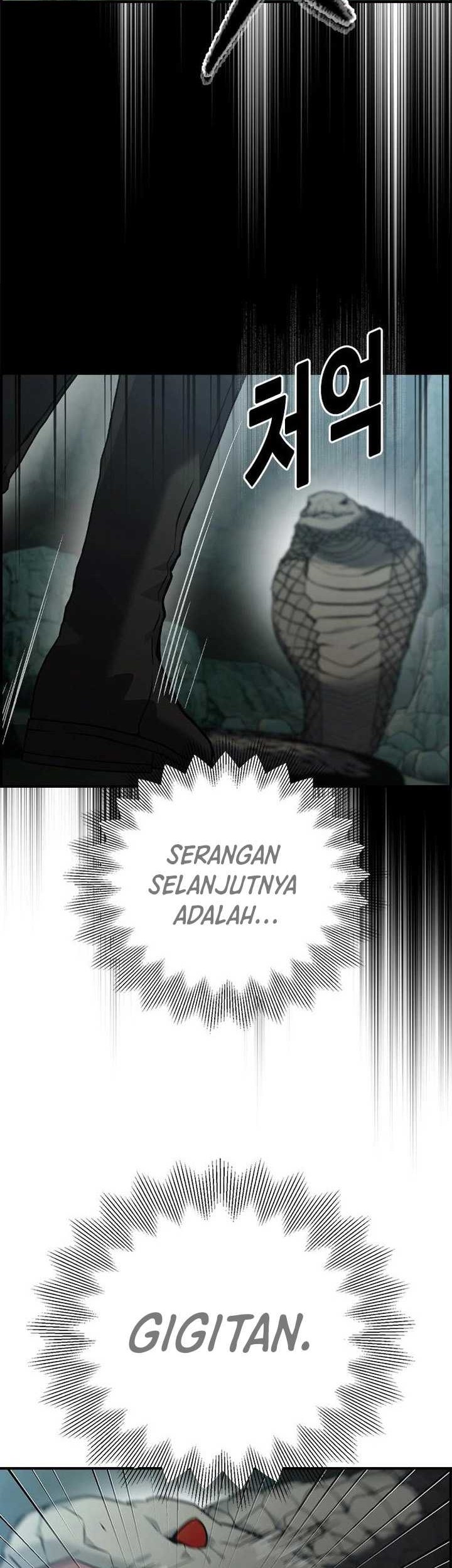 Bad Ending Maker Bab 09 halaman 12
