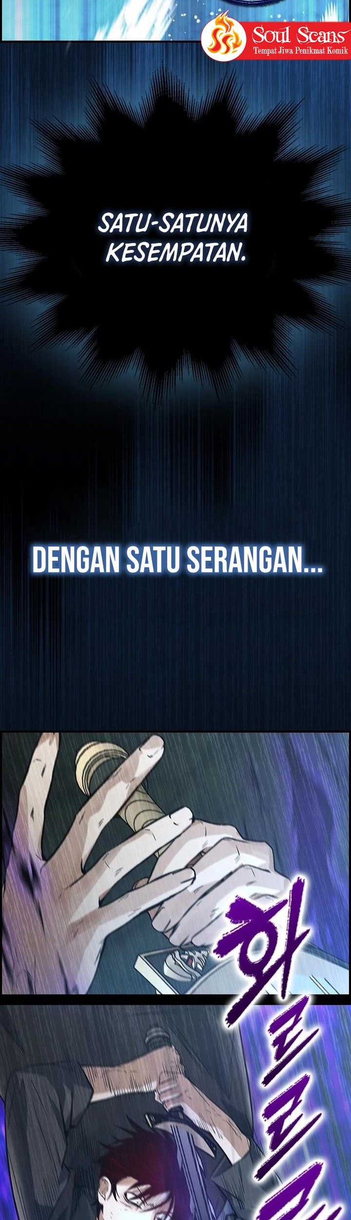 Bad Ending Maker Bab 09 halaman 14