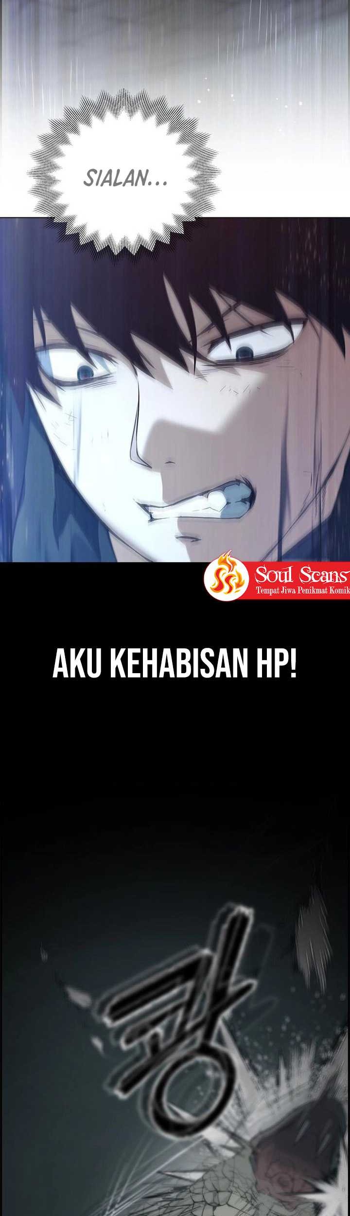 Bad Ending Maker Bab 09 halaman 19