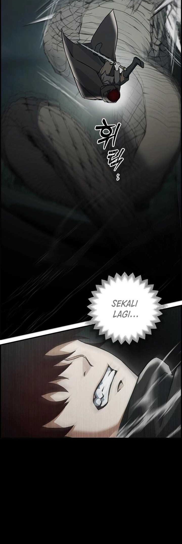 Bad Ending Maker Bab 09 halaman 20
