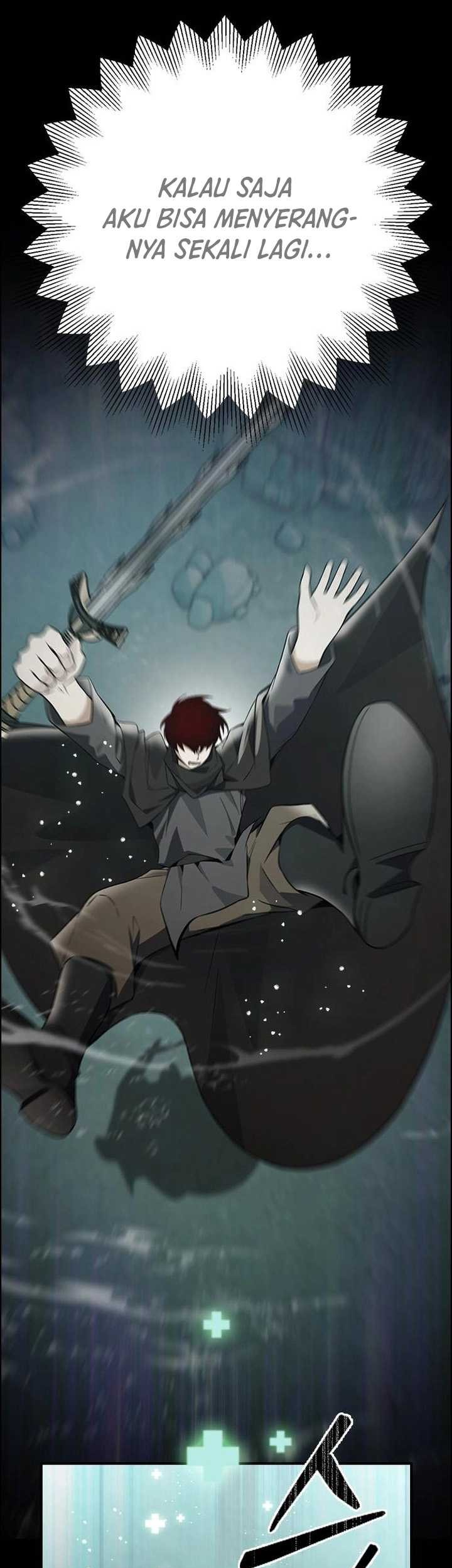 Bad Ending Maker Bab 09 halaman 21