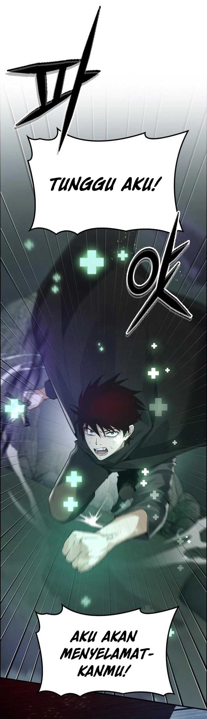 Bad Ending Maker Bab 09 halaman 25