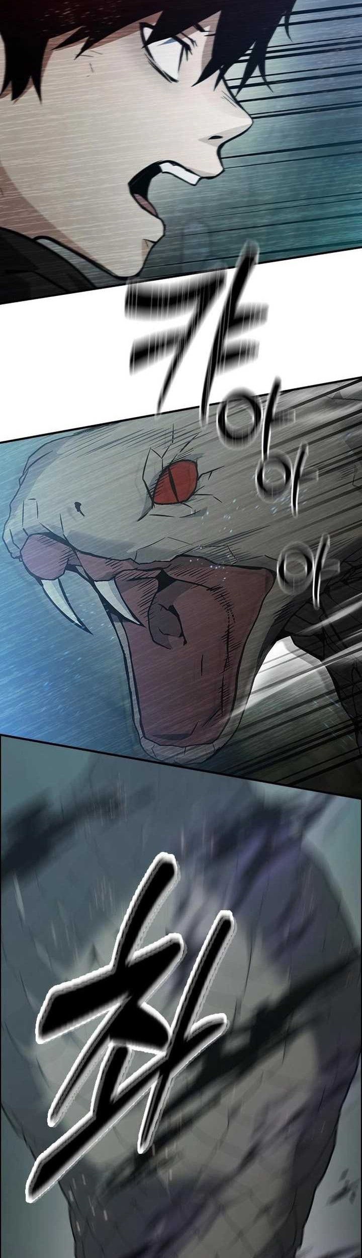 Bad Ending Maker Bab 09 halaman 26