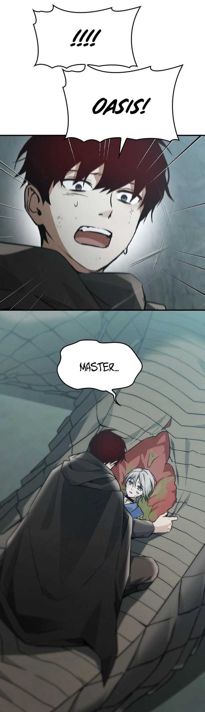 Bad Ending Maker Bab 09 halaman 31