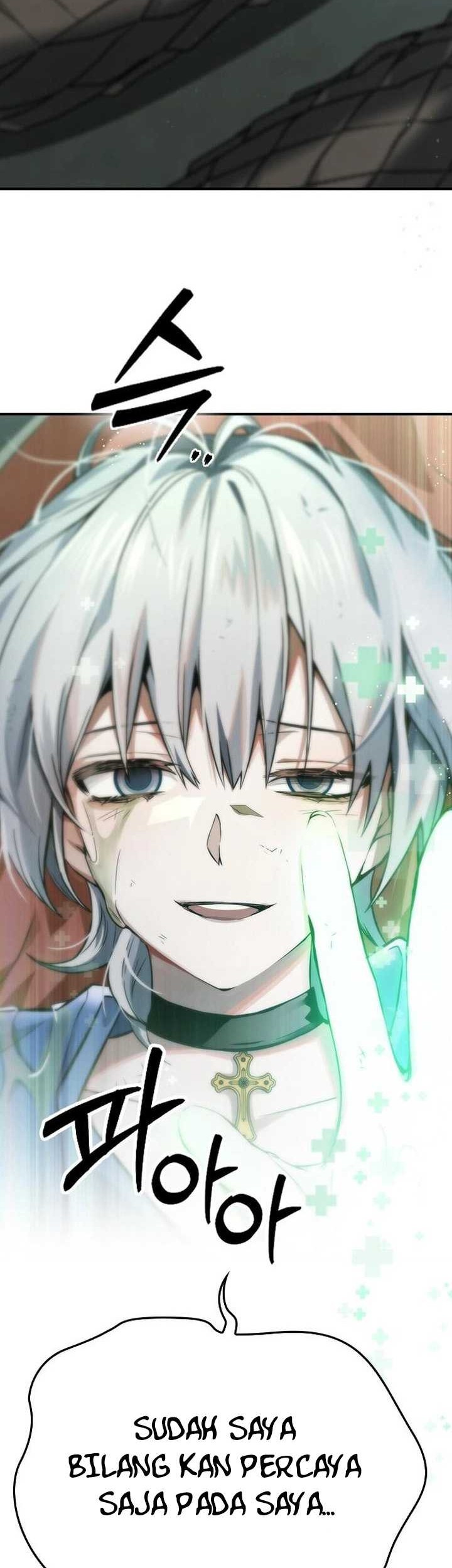 Bad Ending Maker Bab 09 halaman 32