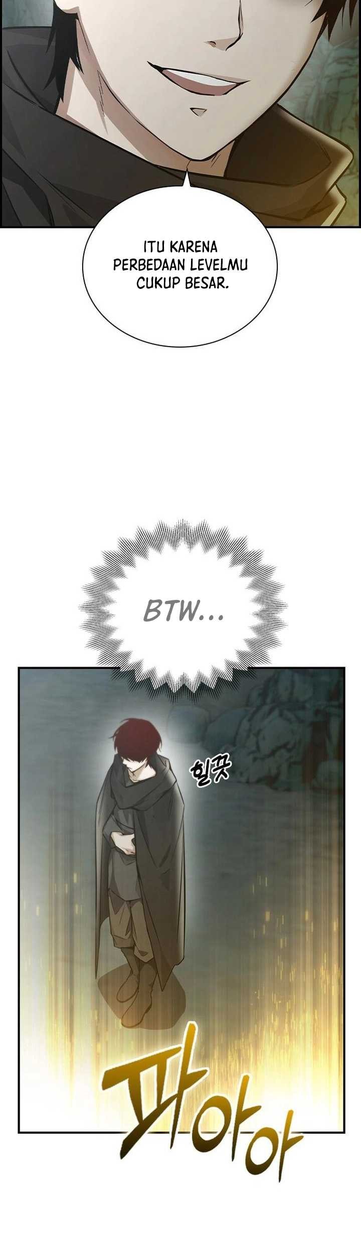 Bad Ending Maker Bab 09 halaman 35