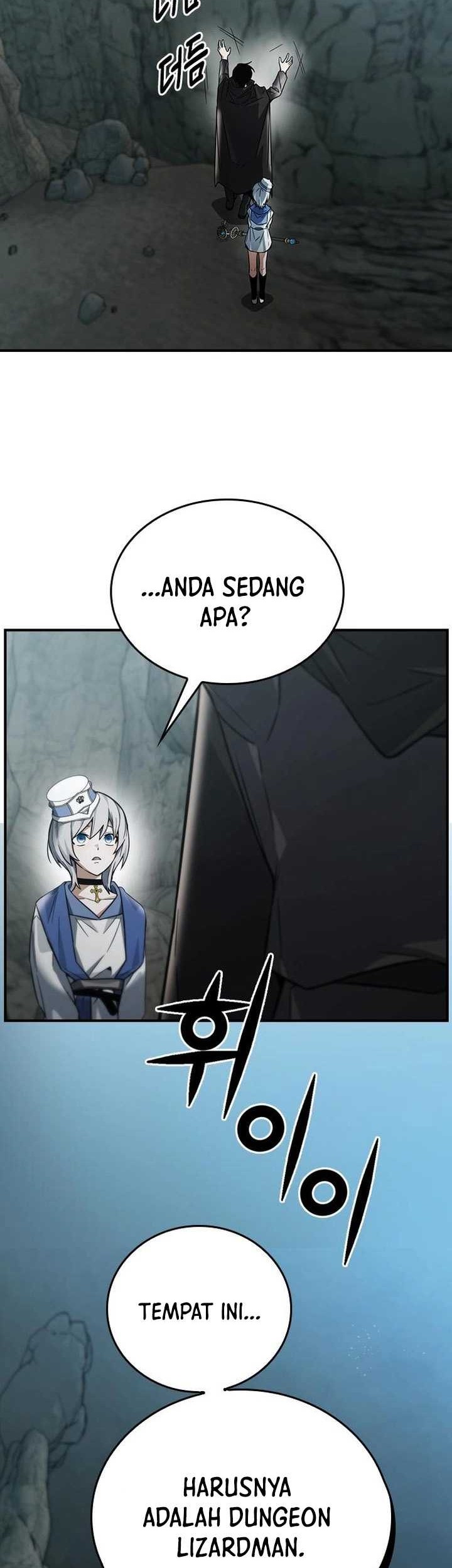 Bad Ending Maker Bab 09 halaman 38