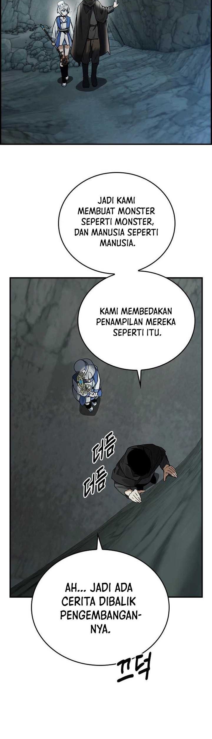 Bad Ending Maker Bab 09 halaman 40