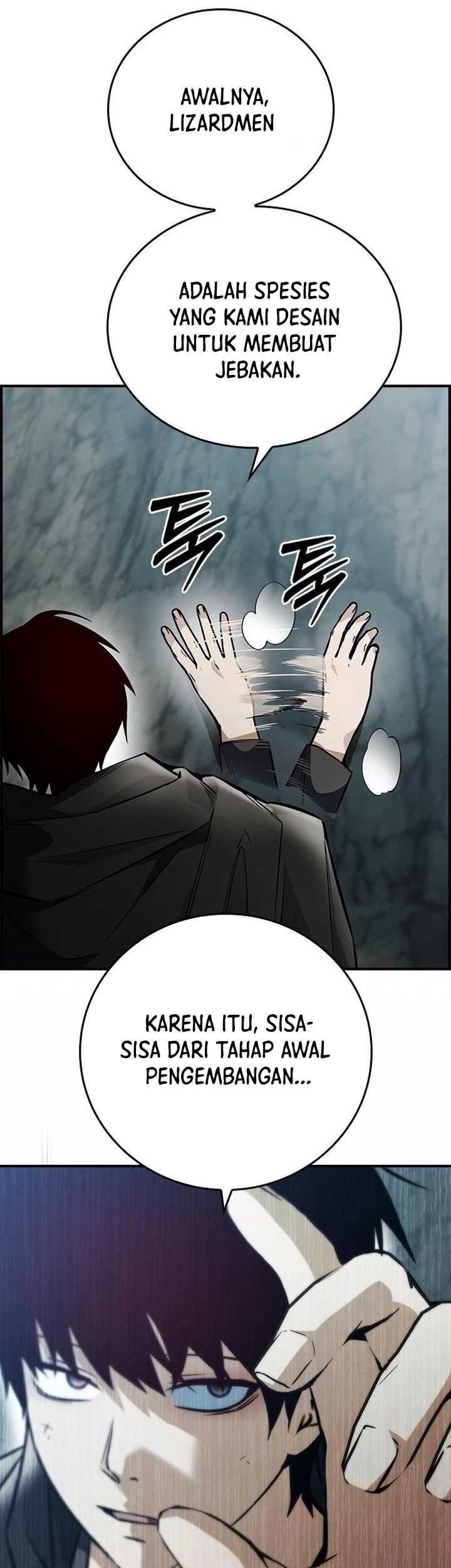 Bad Ending Maker Bab 09 halaman 42
