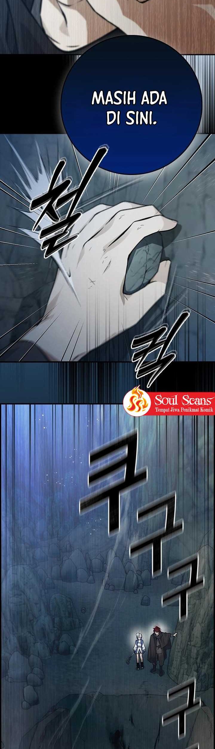 Bad Ending Maker Bab 09 halaman 43