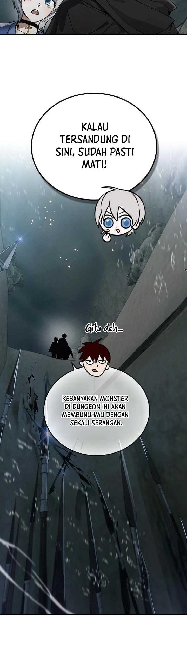 Bad Ending Maker Bab 09 halaman 45