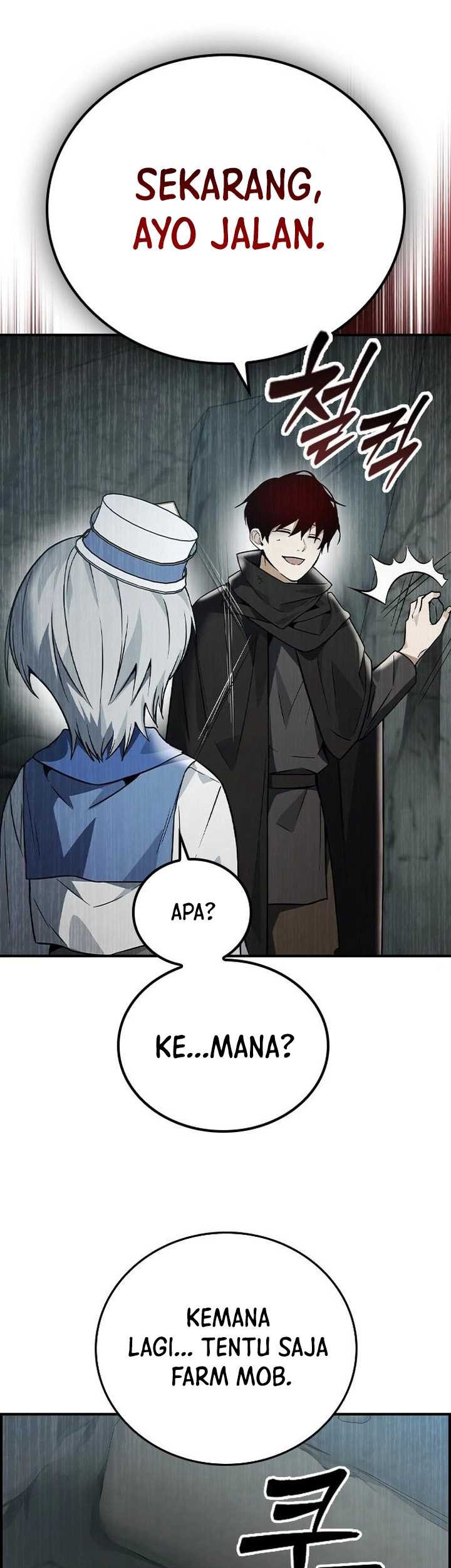 Bad Ending Maker Bab 09 halaman 46